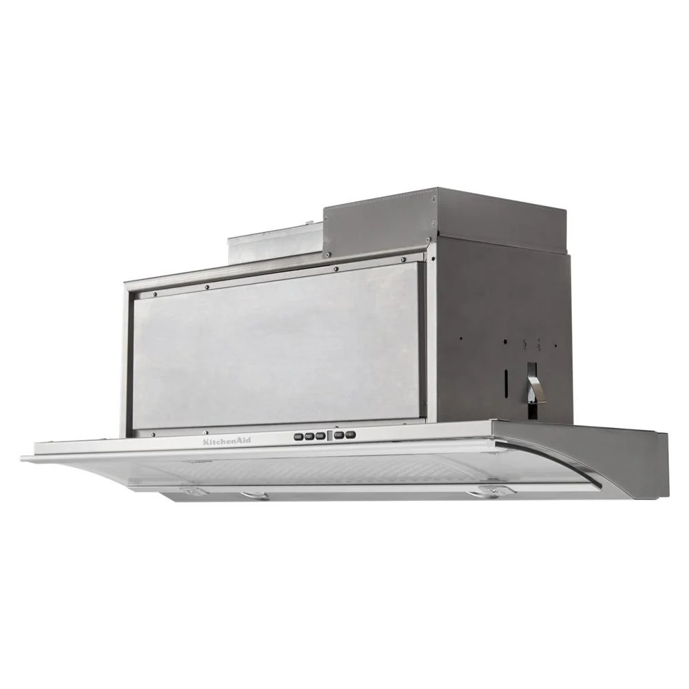 30" Slide-Out Hood - Image 3