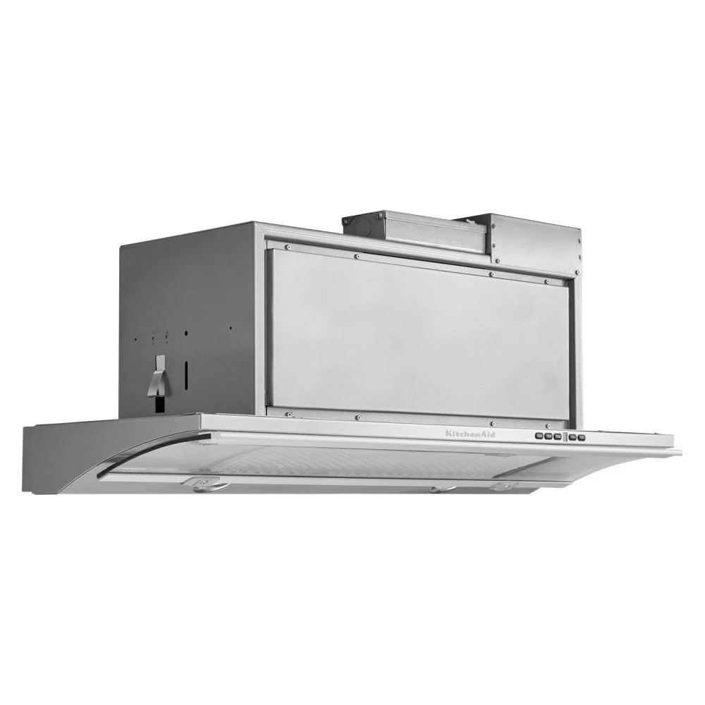 30" Slide-Out Hood - Image 4