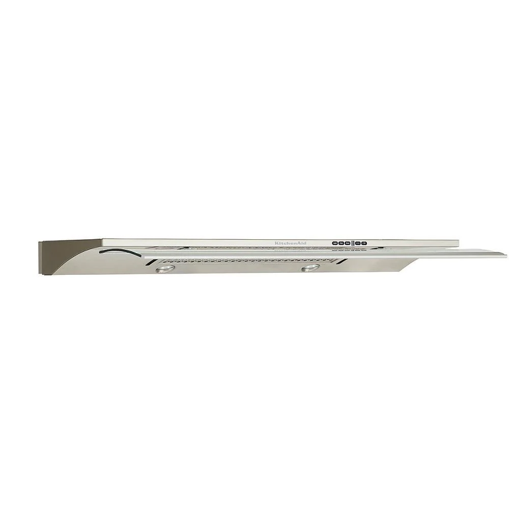 Kitchenaid KXU2836JSS 36" Slide-Out Hood - Image 10