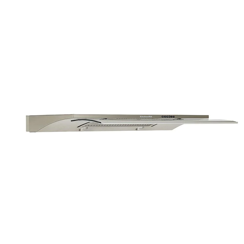 Kitchenaid KXU2836JSS 36" Slide-Out Hood - Image 11