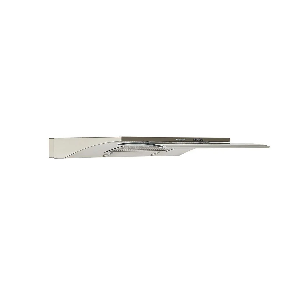 Kitchenaid KXU2836JSS 36" Slide-Out Hood - Image 12