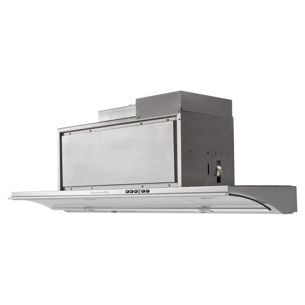 Kitchenaid KXU2836JSS 36" Slide-Out Hood - Image 3