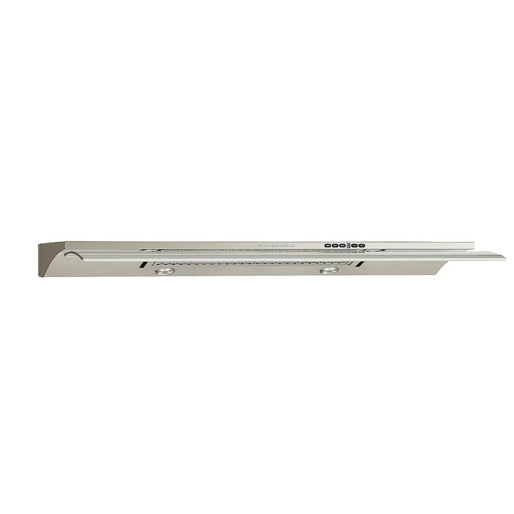 Kitchenaid KXU2836JSS 36" Slide-Out Hood - Image 9