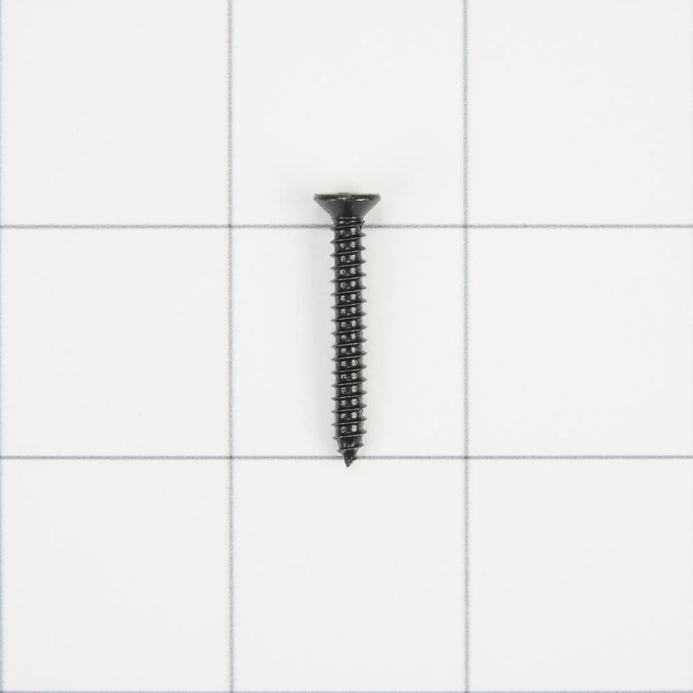 Over-The-Range Microwave Trim Kit, Anti-Fingerprint Stainless Steel - Image 6
