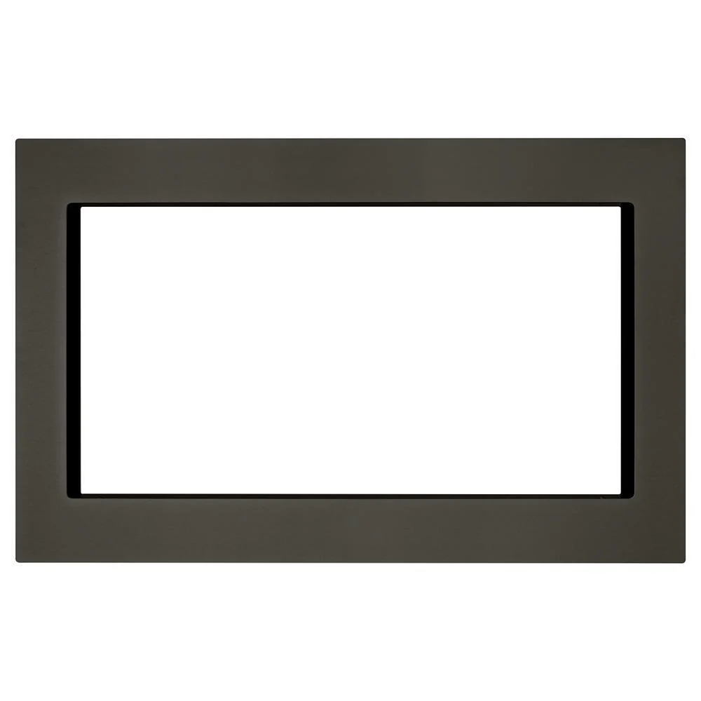 Kitchenaid MK2227AV 27 in. Trim Kit for Countertop Microwaves
