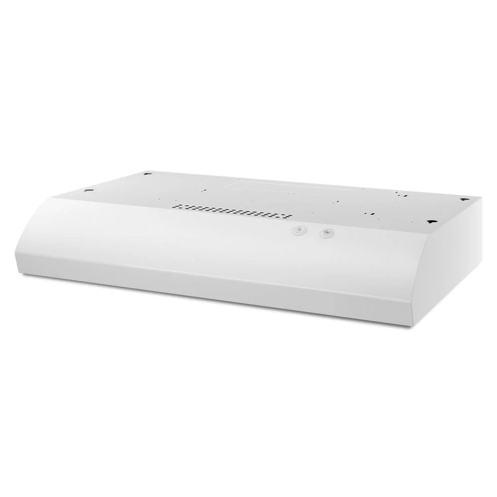 Kitchenaid UXT4030ADW 30" Range Hood with the FIT System - Image 2