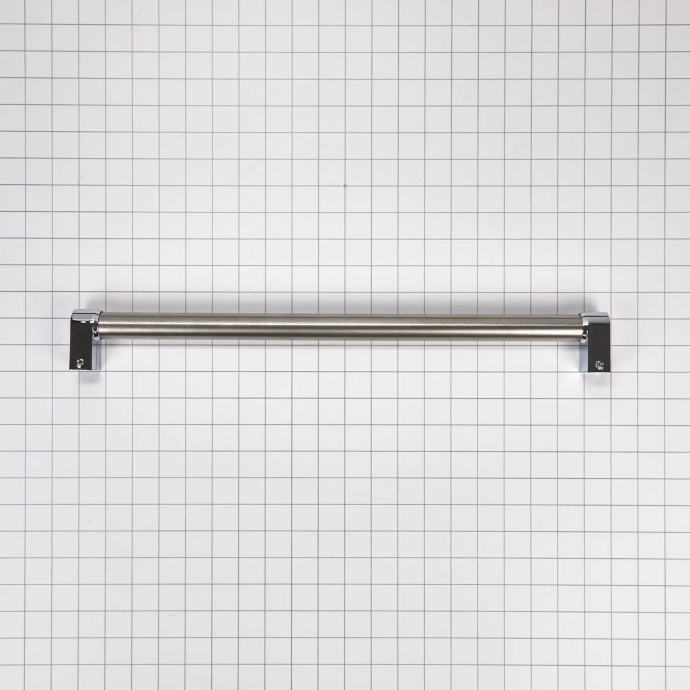 Kitchenaid W10708004 Dishwasher Handle Kit - Stainless Steel for KitchenAid Panel-Ready Models (KDTE204EPA, KDTM504EPA) - Image 2