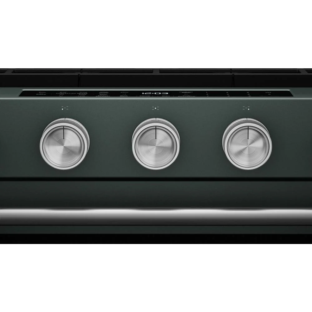 Kitchenaid W11773966 Stainless Steel Handle and Knob Hardware Accessory Kit for KitchenAid® Slide-In ConvectionRange - Image 5