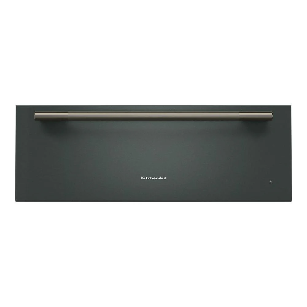 Kitchenaid W11774454 Black Ore Handle Hardware Accessory Kit for KitchenAid® Warming Drawer - Image 2