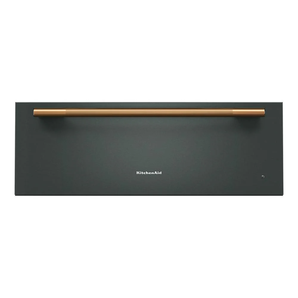Kitchenaid W11774456 Bronze Handle Hardware Accessory Kit for KitchenAid® Warming Drawer - Image 2