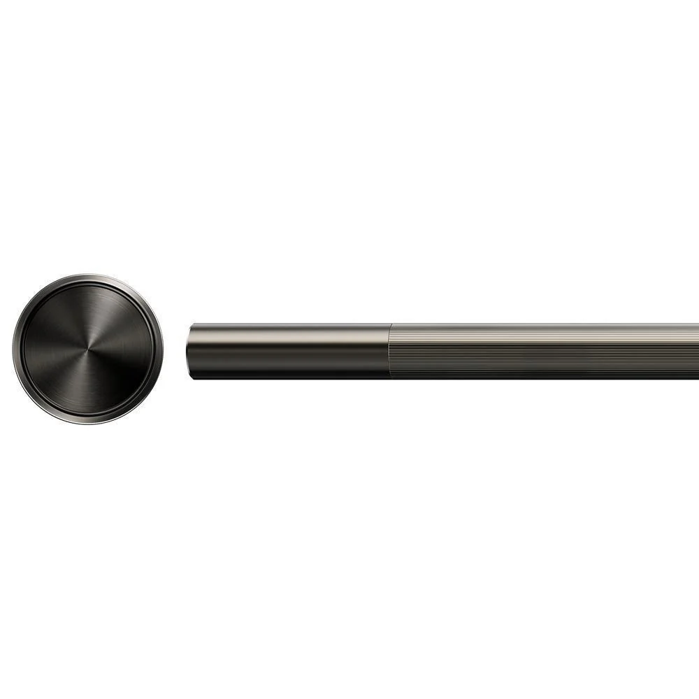 Kitchenaid W11774727 Black Ore Handle and Knob Hardware Accessory Kit for KitchenAid® 36" Commercial-Style Dual Fuel Range