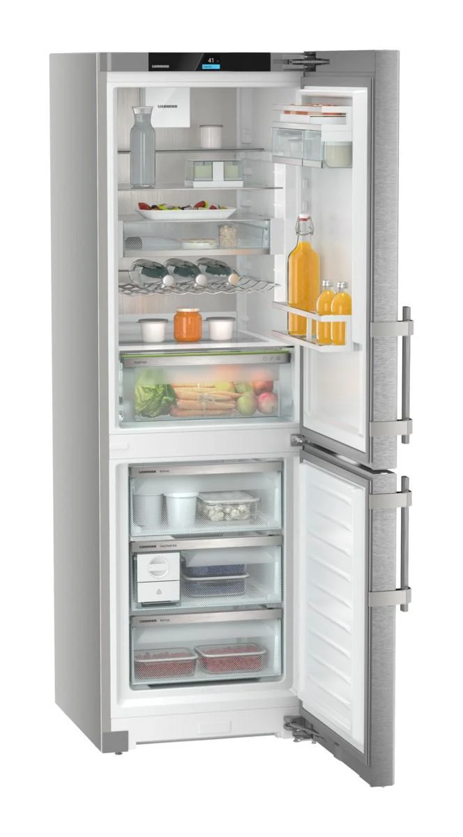 Liebherr C5250 Combined fridge-freezers with EasyFresh and NoFrost - Image 2