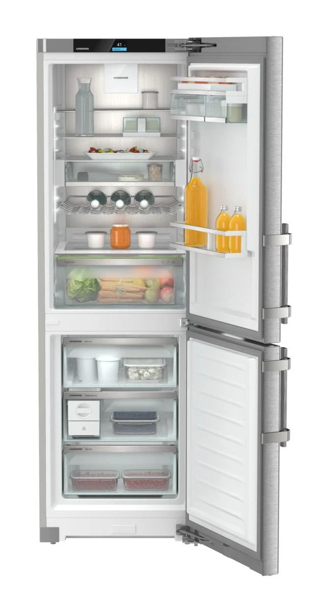 Liebherr C5250 Combined fridge-freezers with EasyFresh and NoFrost - Image 3