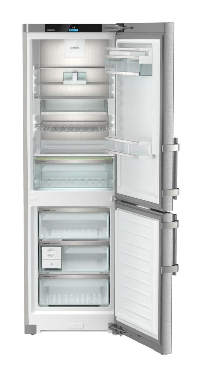 Liebherr C5250 Combined fridge-freezers with EasyFresh and NoFrost - Image 6