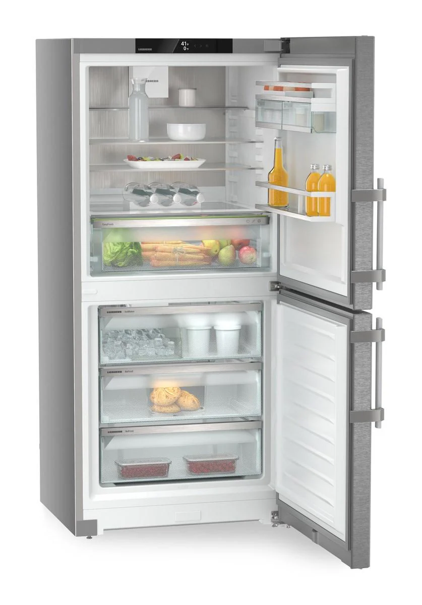 Liebherr C7540IM Combined fridge-freezers with EasyFresh and NoFrost - Image 2