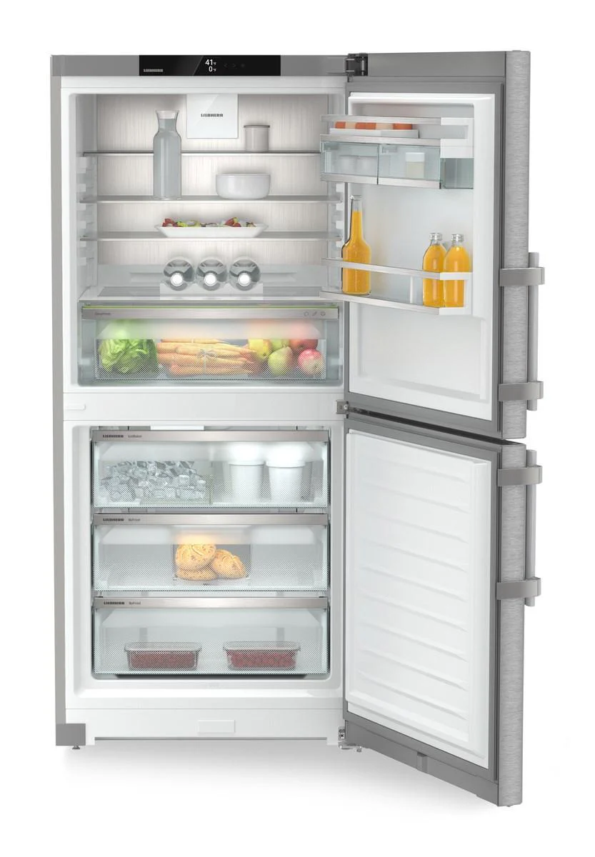 Liebherr C7540IM Combined fridge-freezers with EasyFresh and NoFrost - Image 3