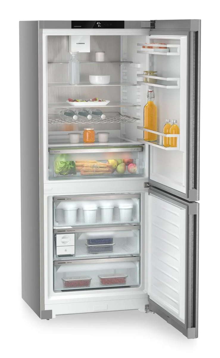 Liebherr C7620 Combined fridge-freezers with EasyFresh and NoFrost - Image 2