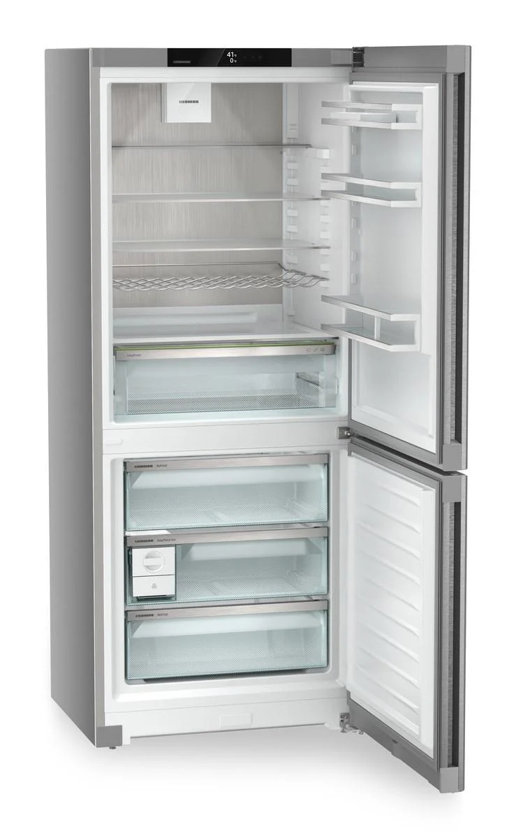Liebherr C7620 Combined fridge-freezers with EasyFresh and NoFrost - Image 4