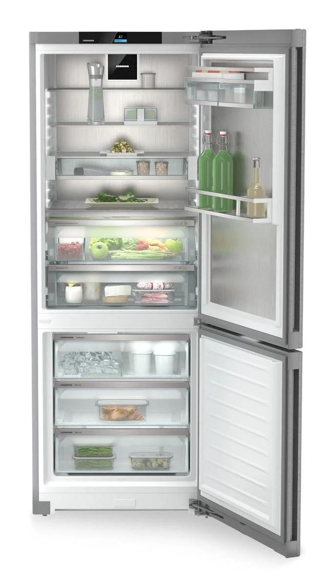 Liebherr CB7790IM Fridge-freezer with BioFresh Professional and NoFrost - Image 3