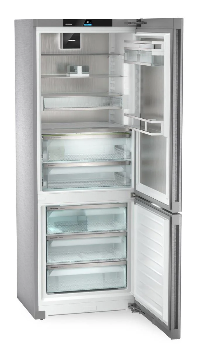 Liebherr CB7790IM Fridge-freezer with BioFresh Professional and NoFrost - Image 4