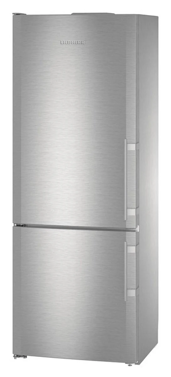 Liebherr Freestanding Refrigerator/Freezer 30", Ice Maker, Left Hinge - Image 6