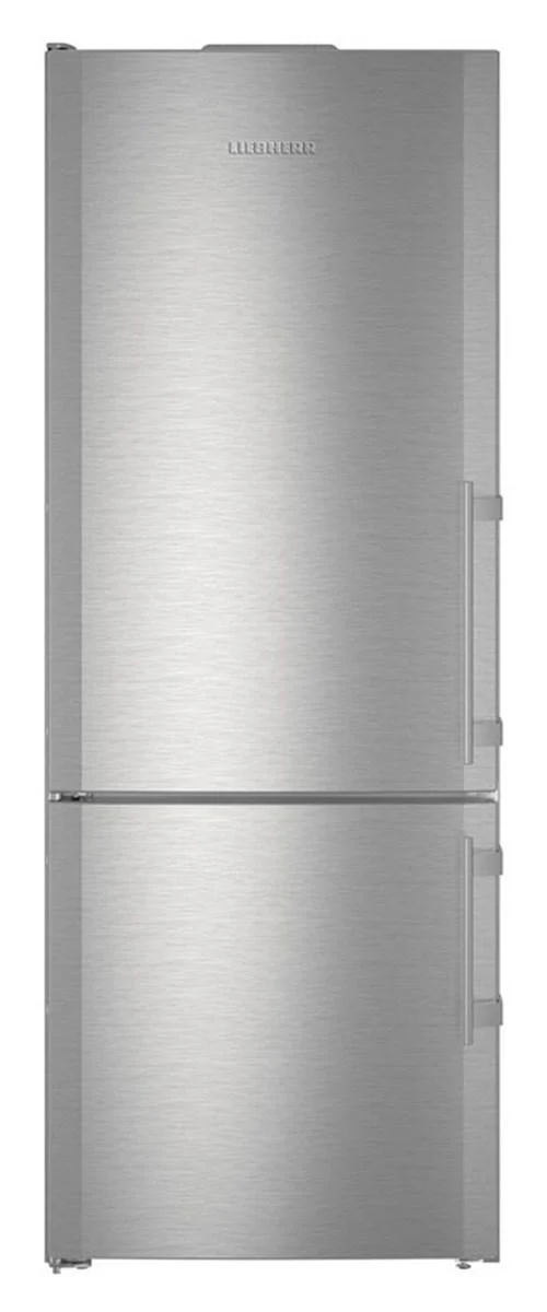 Liebherr Freestanding Refrigerator/Freezer 30", Ice Maker, Left Hinge - Image 7
