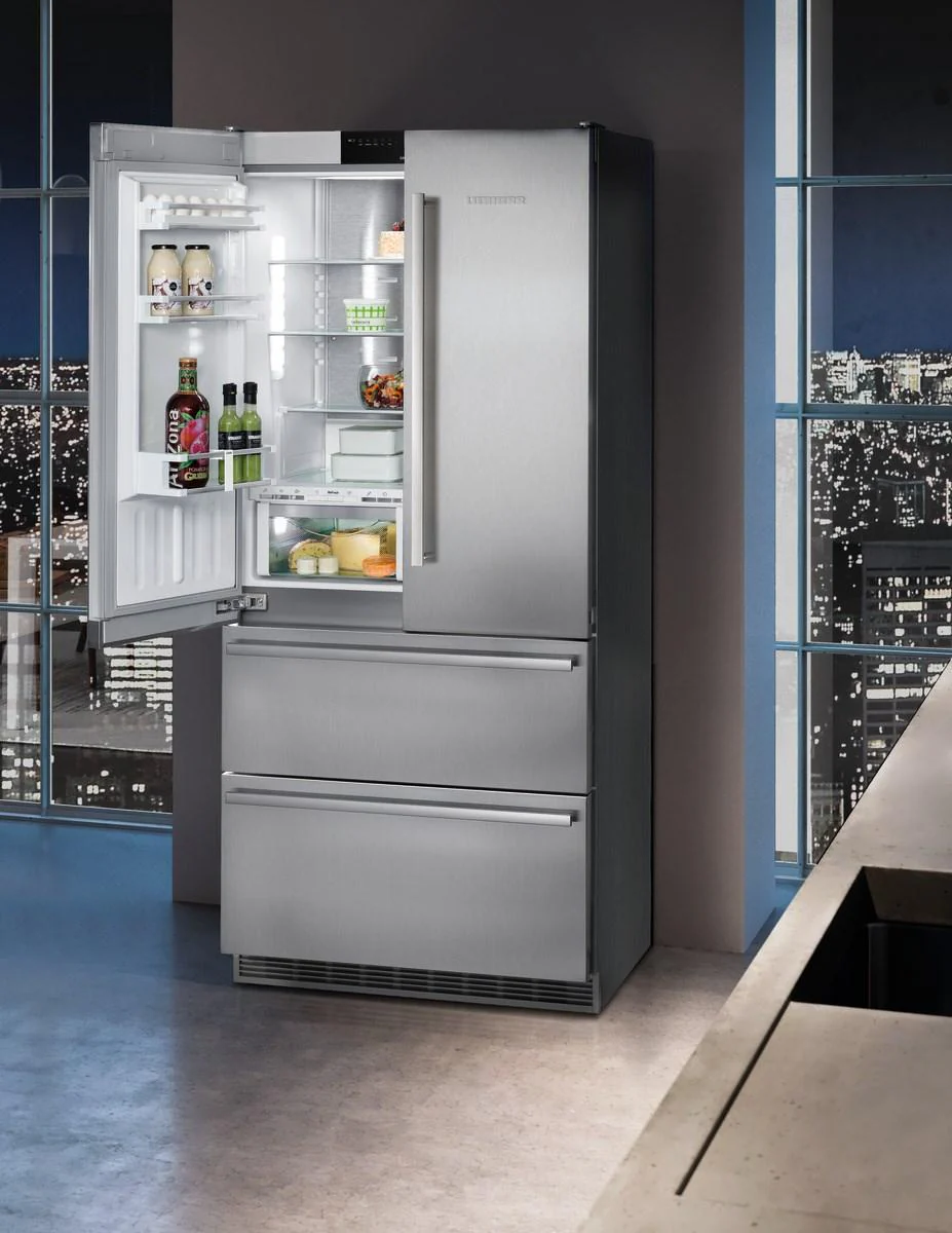 Liebherr CBS2092 Fridge-freezer with BioFresh and NoFrost - Image 15
