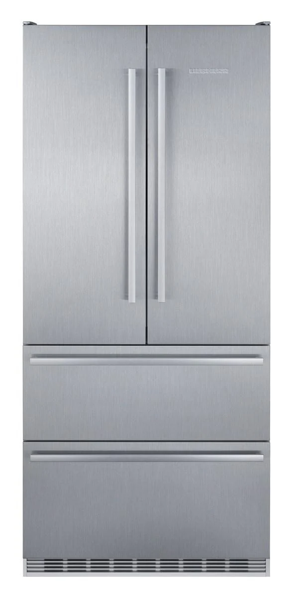 Liebherr CBS2092 Fridge-freezer with BioFresh and NoFrost - Image 3