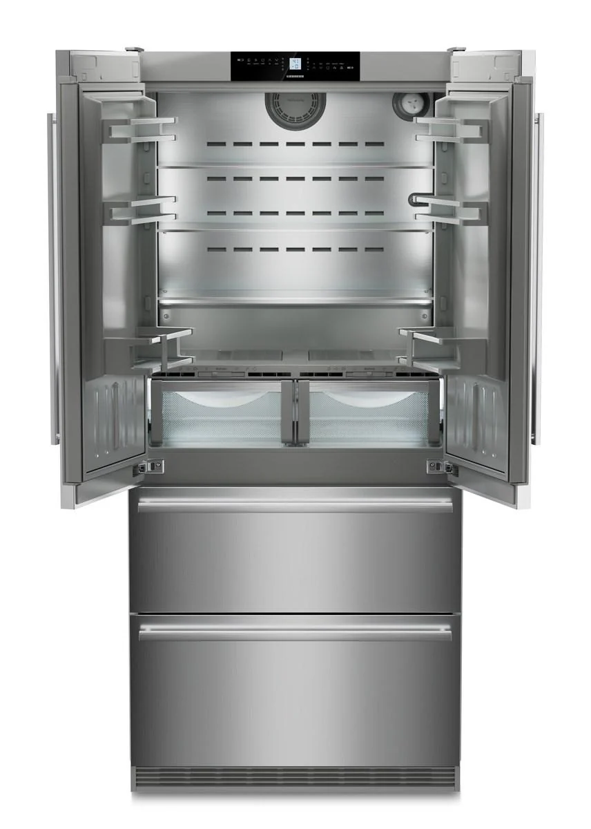 Liebherr CBS2092G Refrigerator-Freezer Combination with BioFresh - Image 2