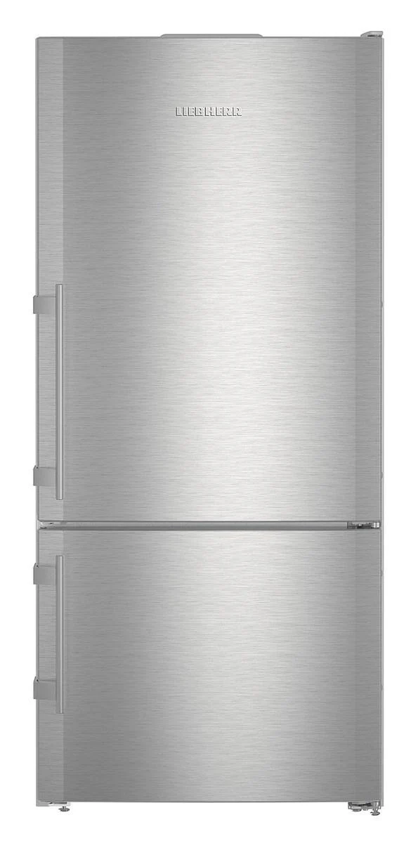 Liebherr CS1400R Freestanding Refrigerator/Freezer 30", NO Ice Maker, Right Hinge - Image 5