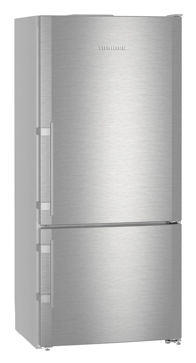 Liebherr CS1400RIM Freestanding Refrigerator/Freezer 30", Ice Maker, Right Hinge - Image 6