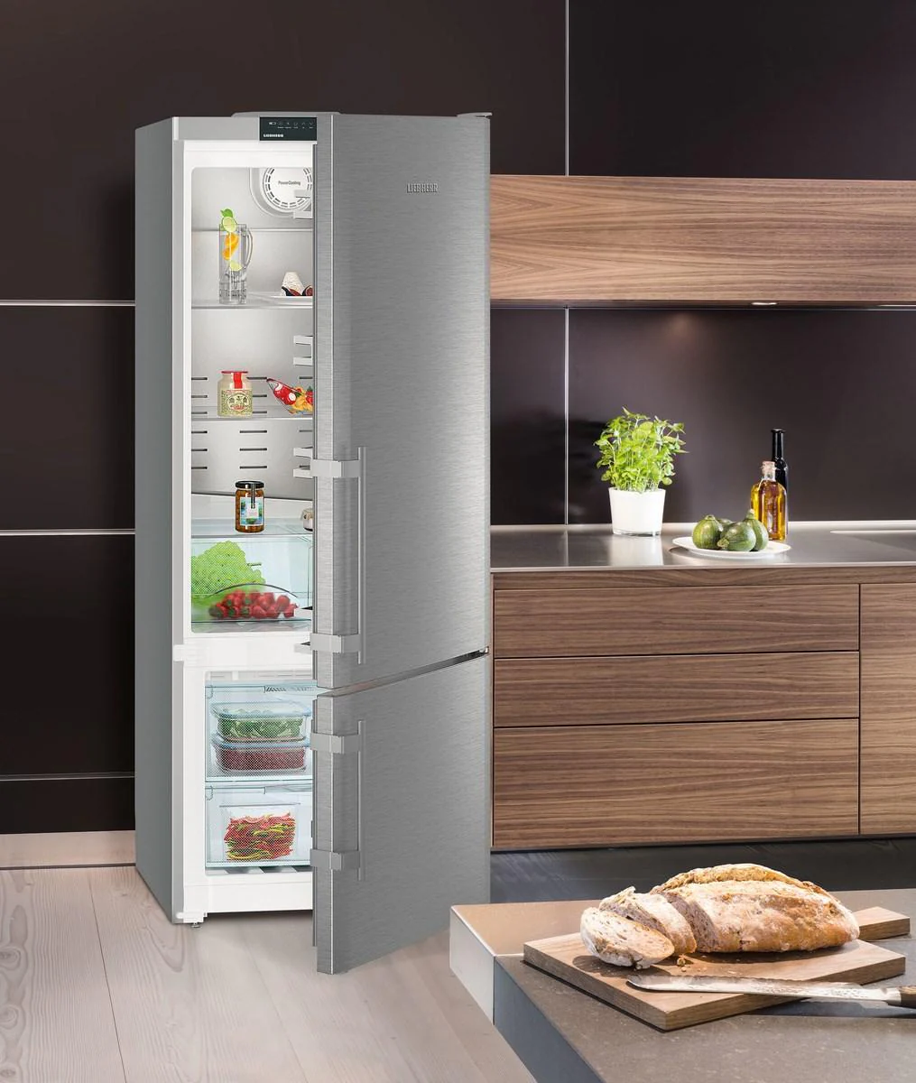 Liebherr Freestanding Refrigerator/Freezer 30", NO Ice Maker, Right Hinge - Image 7