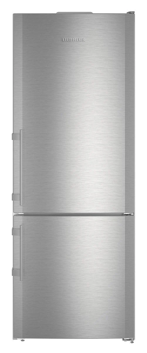 Liebherr CS1640B Freestanding Refrig/Freezer 30", Ice Maker, Grey Sides, Right Hinge - Image 7