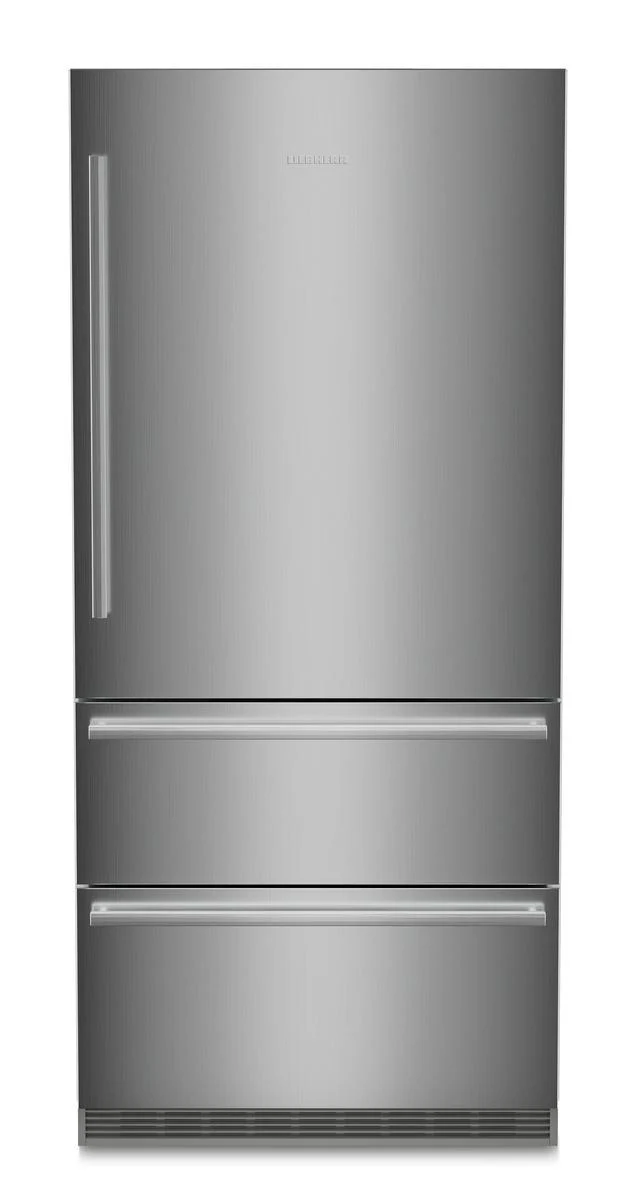 Liebherr CS2090G Refrigerator-Freezer Combination - Image 3