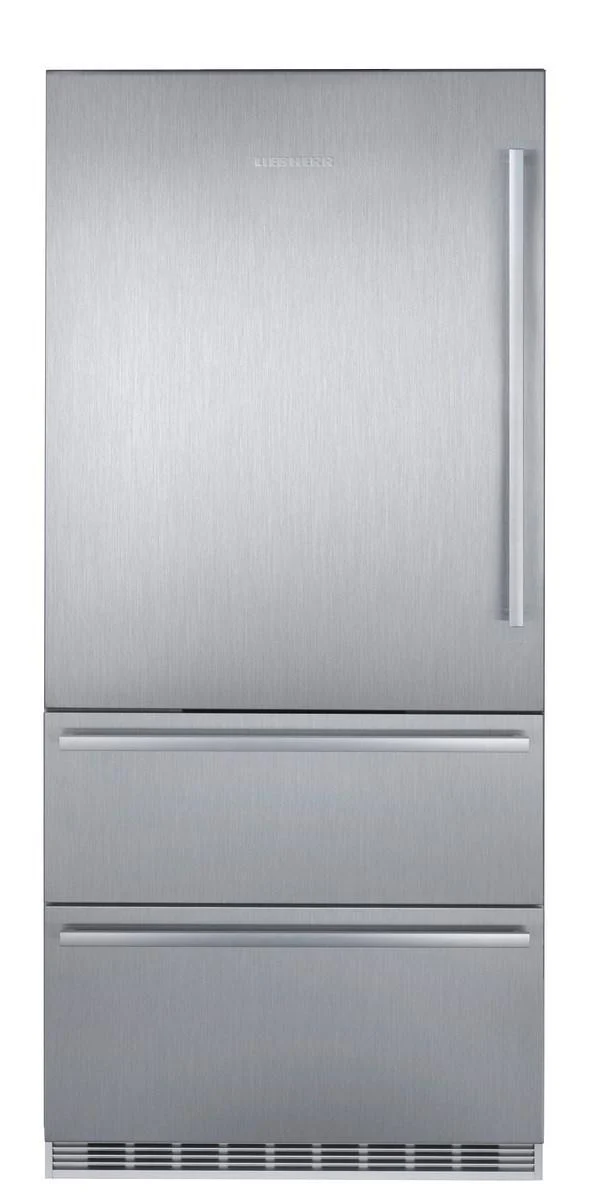 Liebherr CS2091 Fridge-freezer with NoFrost - Image 4