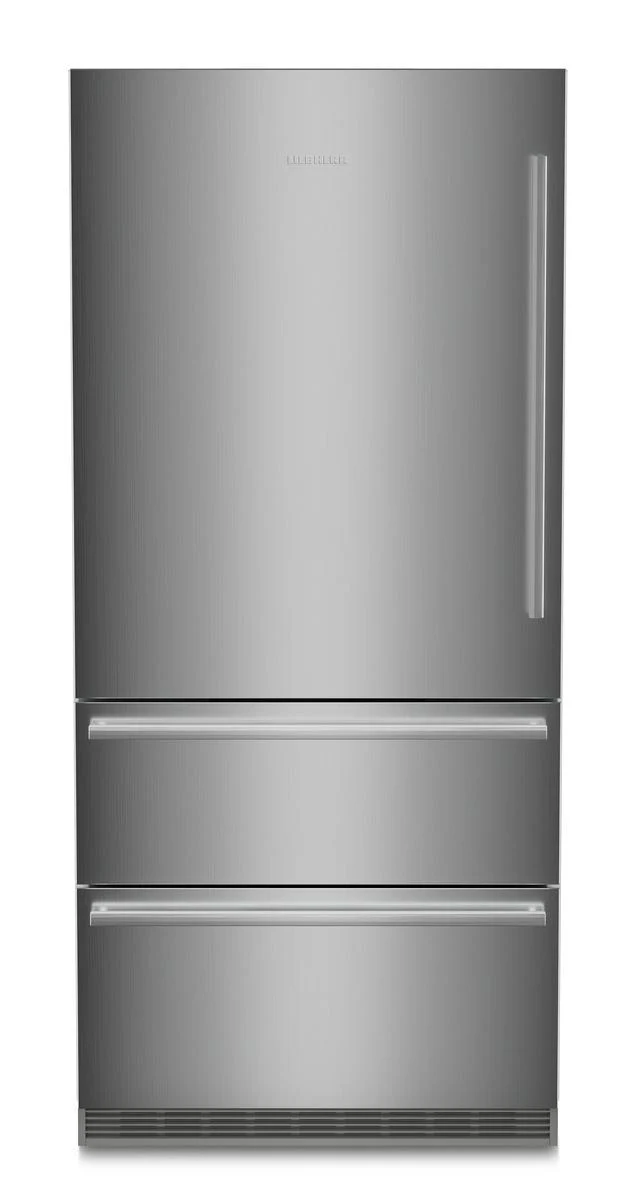 Liebherr CS2091G Refrigerator-Freezer Combination - Image 3