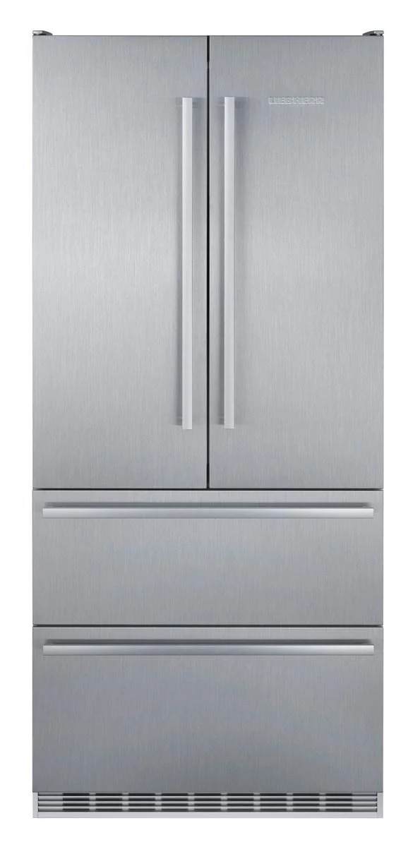 Liebherr CS2092 Fridge-freezer with NoFrost - Image 3
