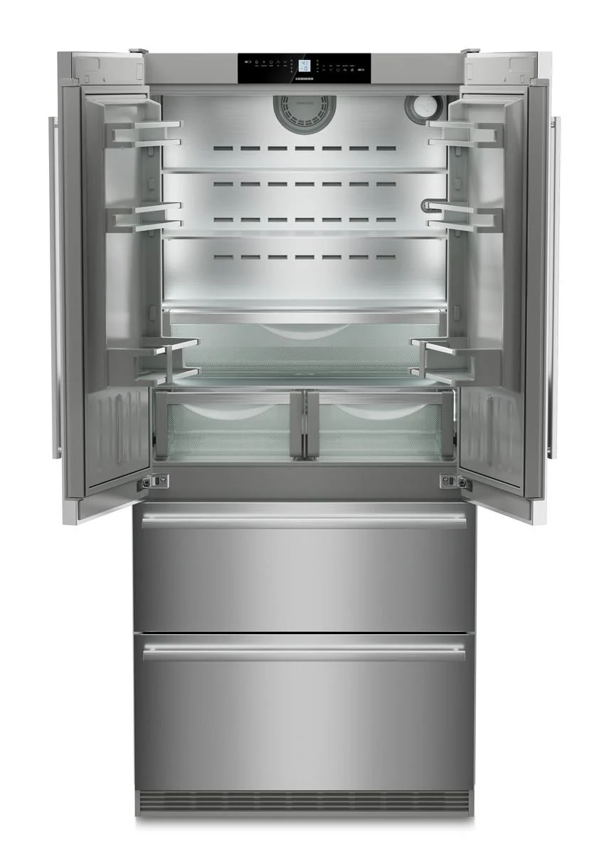 Liebherr CS2092G Refrigerator-Freezer Combination - Image 2