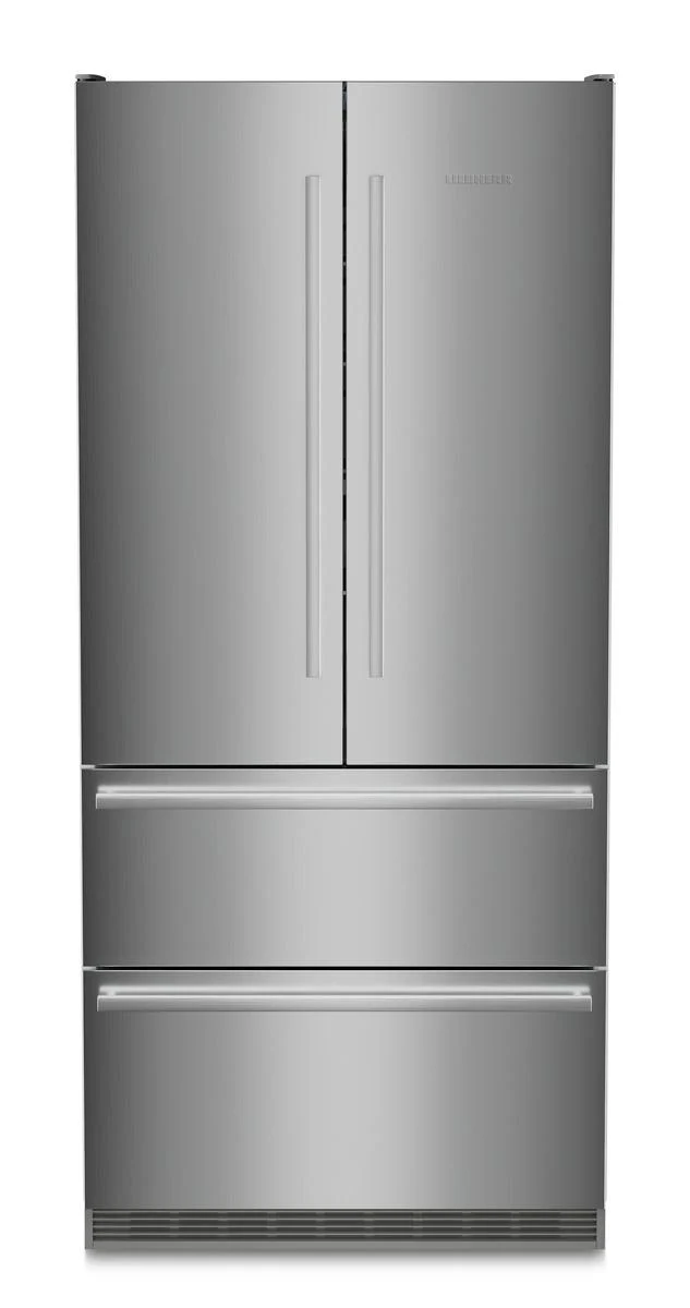 Liebherr CS2092G Refrigerator-Freezer Combination - Image 3