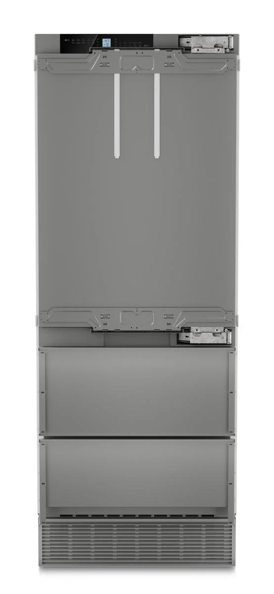 Liebherr HC1570G Fully Integrated Bottom Freezer Refrigerator - Image 3