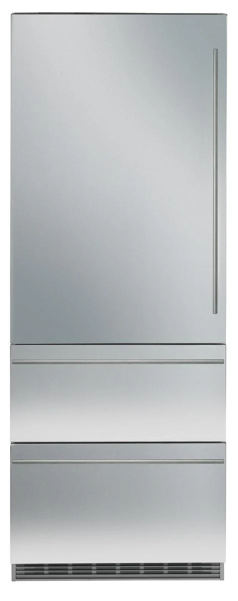 Liebherr HC1581 Combined refrigerator-freezer with NoFrost for integrated use - Image 3