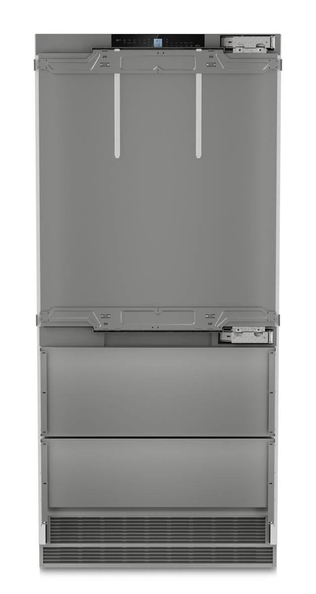 Liebherr HC2090G Fully Integrated Bottom Freezer Refrigerator - Image 3