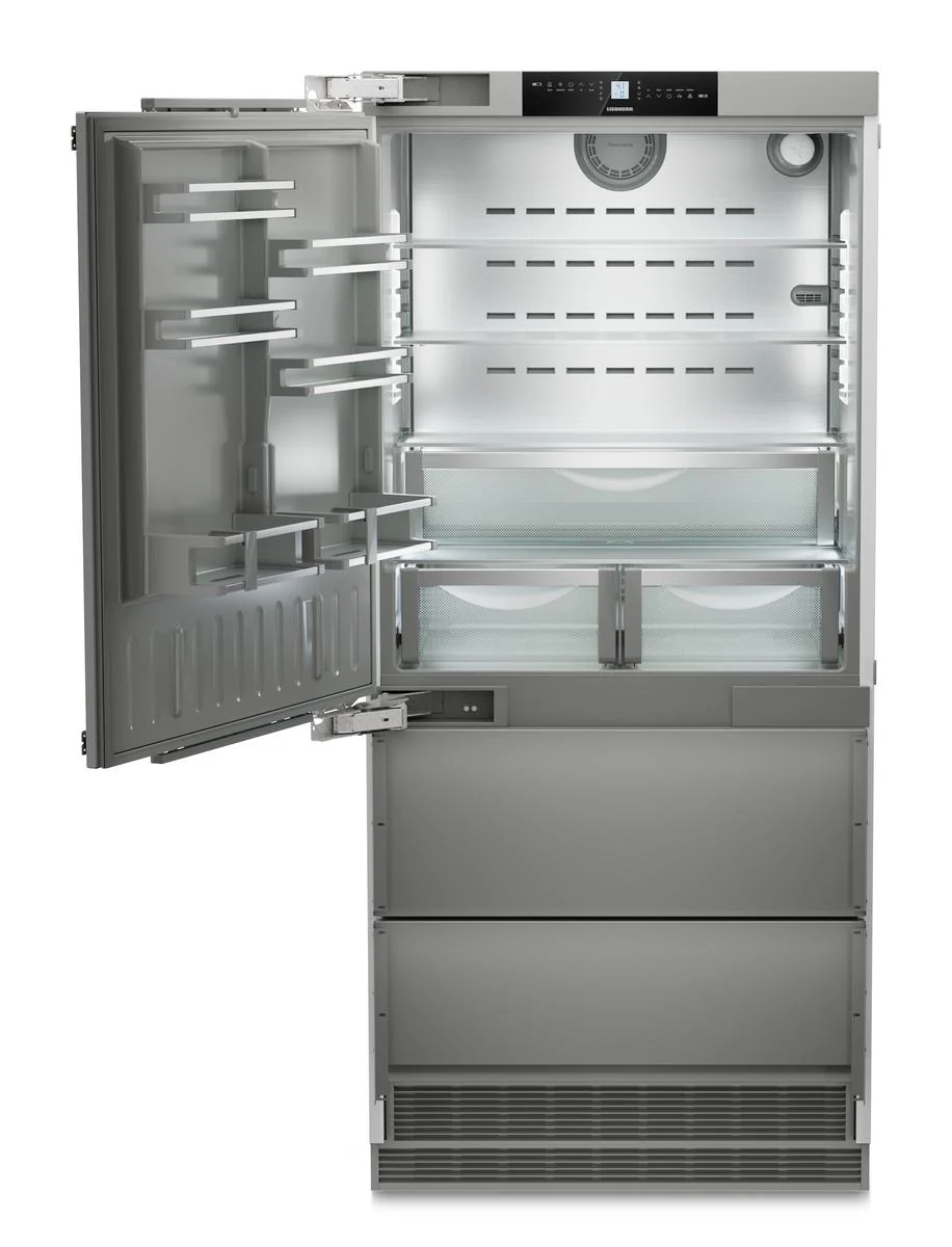 Liebherr HC2091G Fully Integrated Bottom Freezer Refrigerator - Image 2