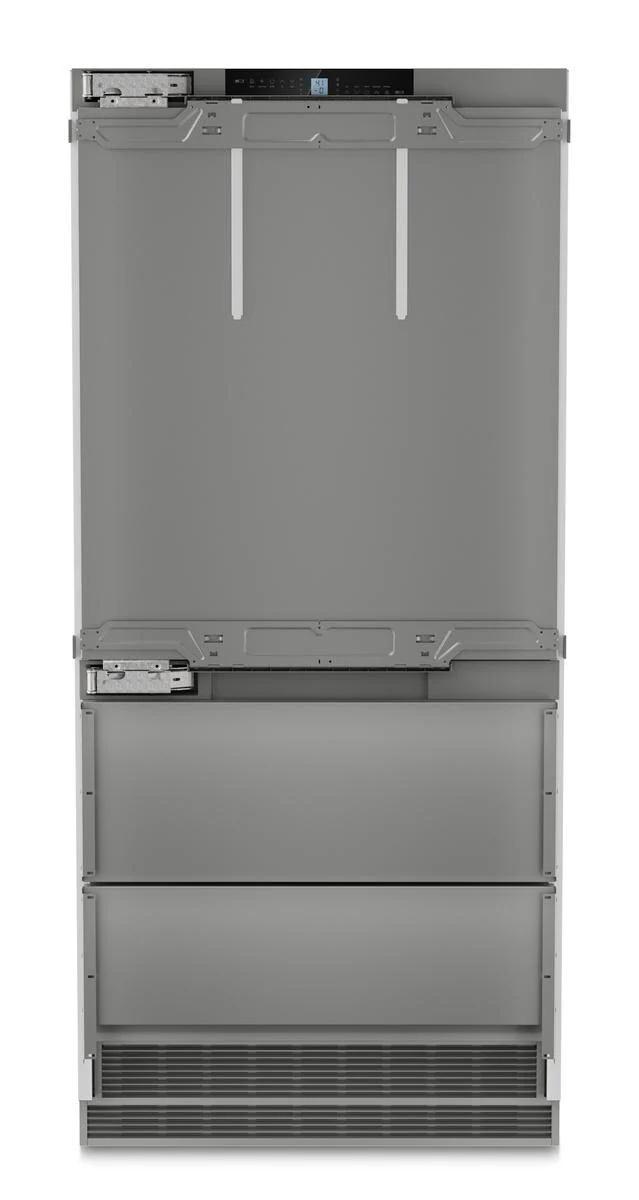 Liebherr HC2091G Fully Integrated Bottom Freezer Refrigerator - Image 3