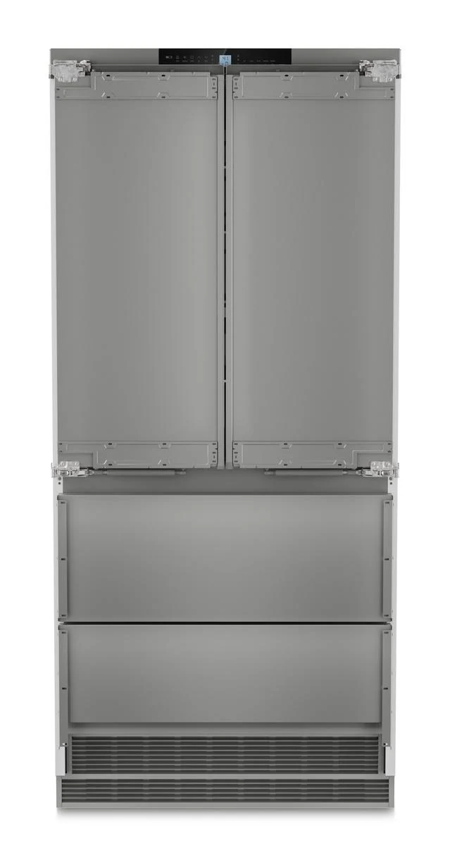 Liebherr HC2092G Fully Integrated Bottom Freezer Refrigerator with BioFresh - Image 3