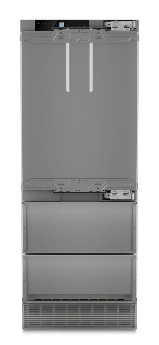 Liebherr HCB1590G Fully Integrated Bottom Freezer Refrigerator with BioFresh - Image 3
