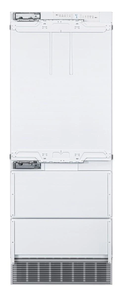 Liebherr HCB1591 Combined refrigerator-freezer with BioFresh and NoFrost for integrated use - Image 3