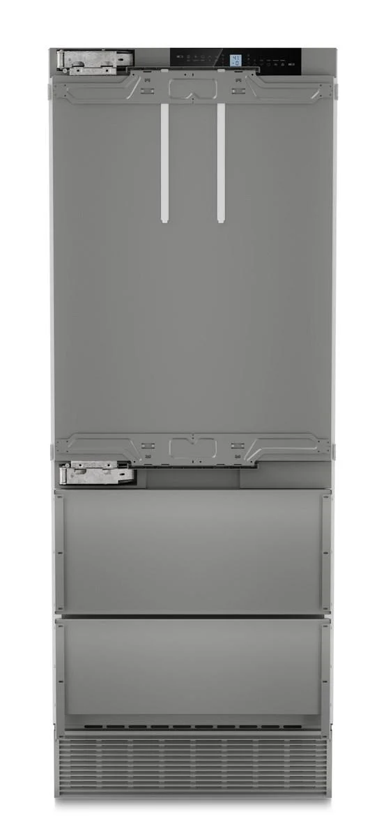 Liebherr HCB1591G Fully Integrated Bottom Freezer Refrigerator with BioFresh - Image 3