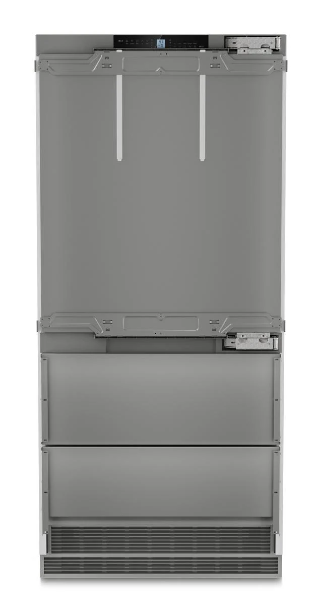 Liebherr HCB2090G Fully Integrated Bottom Freezer Refrigerator with BioFresh - Image 3