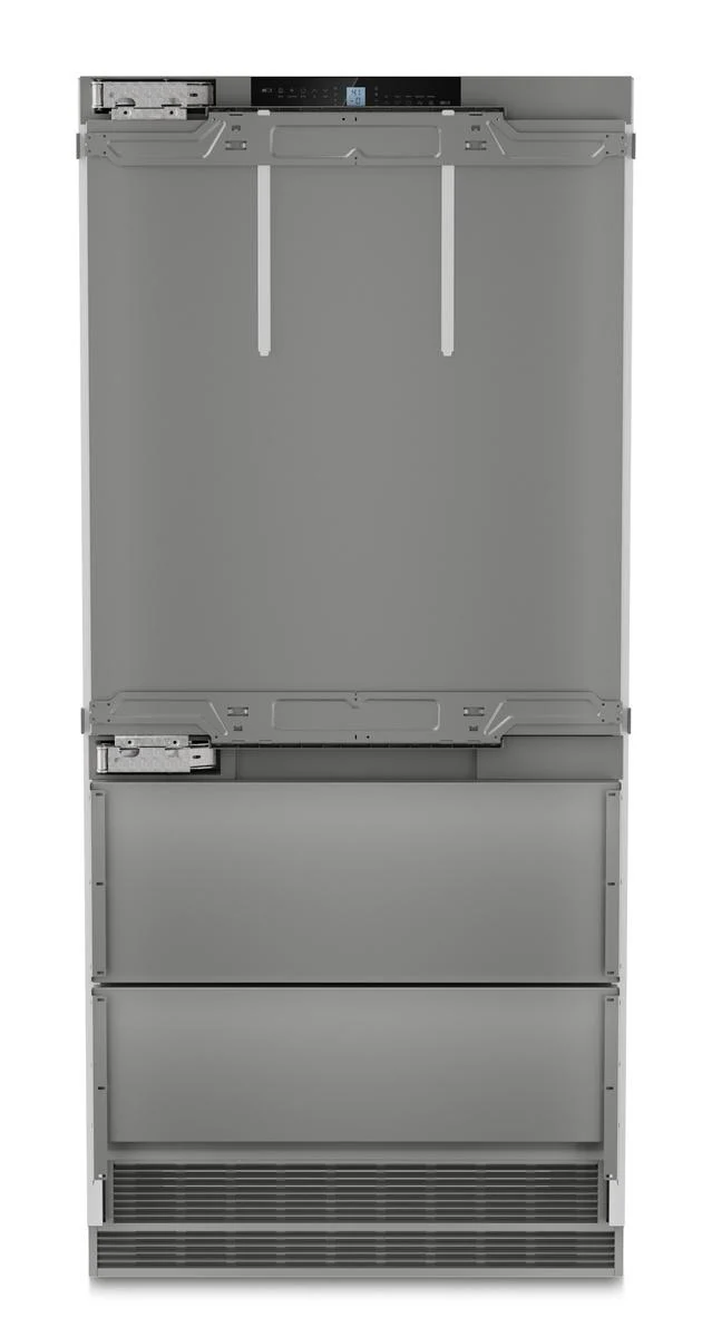 Liebherr HCB2091G Fully Integrated Bottom Freezer Refrigerator with BioFresh - Image 3